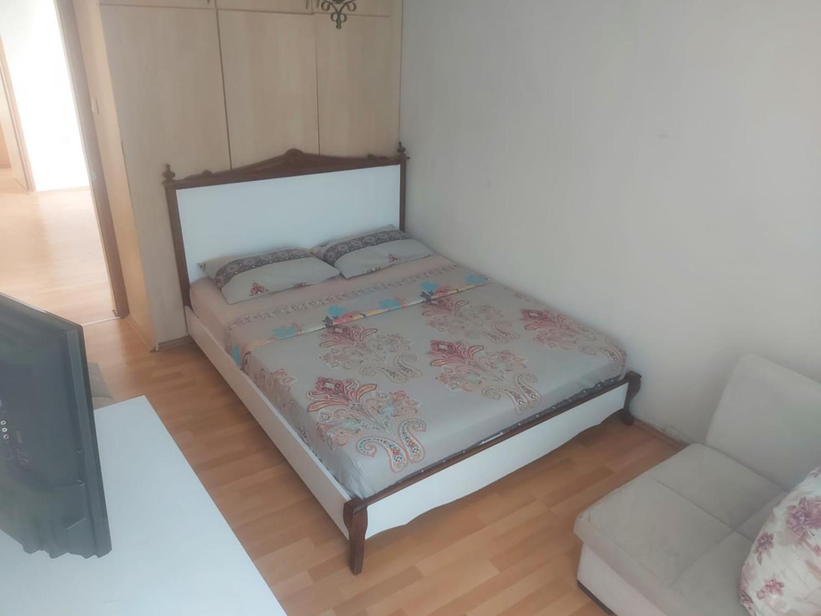 Celil Pansiyon Ayvalı Esterno foto